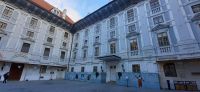 Schloss Esterházy
