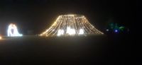 Schlosspark Laxenburg, Illumina