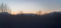 Sonnenuntergang