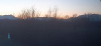 Sonnenuntergang