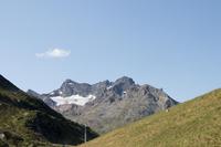 Gletscher