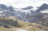 Pizbuin- und Silvrettagletscher 
