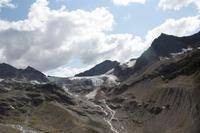 Lareingletscher