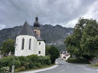 Die Dorfkirche  &ndash; &copy; Carola Gastmeier (Eberhardt TRAVEL)