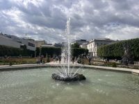 Mirabellgarten &ndash; &copy; Carola Gastmeier (Eberhardt TRAVEL)