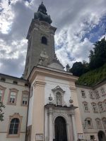 Salzburg linke Altstadt  &ndash; &copy; Carola Gastmeier (Eberhardt TRAVEL)