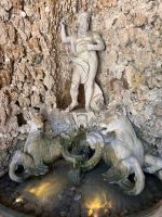 Wasserspiele im Schlosspark  &ndash; &copy; Carola Gastmeier (Eberhardt TRAVEL)