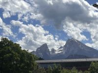Weiterfahrt nach Berchtesgaden  &ndash; &copy; Carola Gastmeier (Eberhardt TRAVEL)