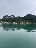 Am Wolfgangsee &ndash; &copy; Carola Gastmeier (Eberhardt TRAVEL)