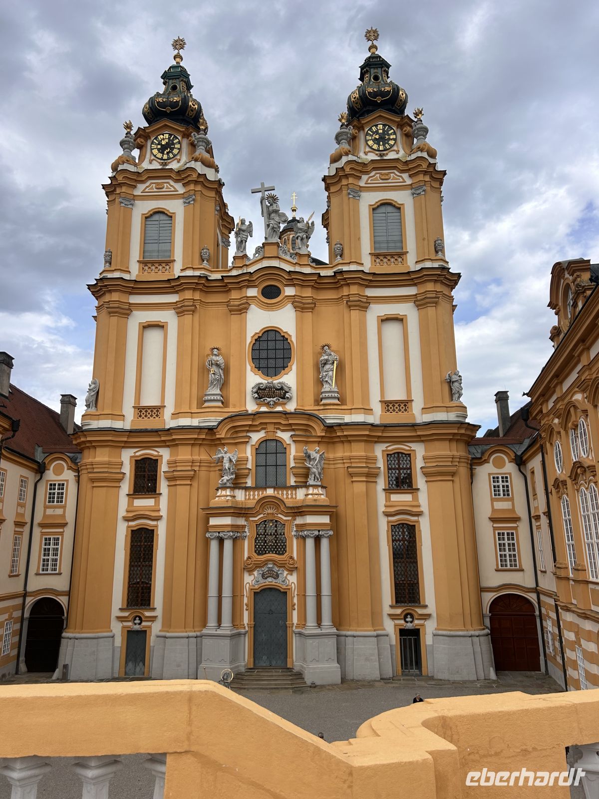 Stiftskirche  &ndash; &copy;  (Eberhardt TRAVEL)