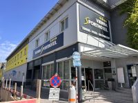Unser Hotel  &ndash; &copy; Carola Gastmeier (Eberhardt TRAVEL)