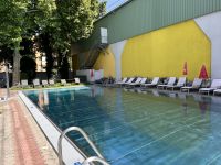 Pool &ndash; &copy; Carola Gastmeier (Eberhardt TRAVEL)