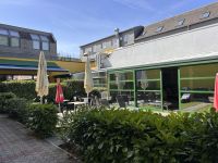 Innenhof Hotel  &ndash; &copy; Carola Gastmeier (Eberhardt TRAVEL)