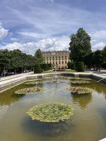Schlossgarten  &ndash; &copy; Carola Gastmeier (Eberhardt TRAVEL)