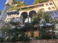 Hundertwasserhaus &ndash; &copy; Carola Gastmeier (Eberhardt TRAVEL)
