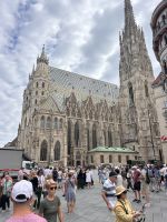 Stephansdom  &ndash; &copy; Carola Gastmeier (Eberhardt TRAVEL)