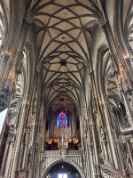 Mit großer Orgel &ndash; &copy; Carola Gastmeier (Eberhardt TRAVEL)