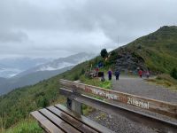 087 4. Etappe vom Spieljoch nach Hochfügen