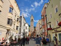 Italien, Südtirol, Sterzing