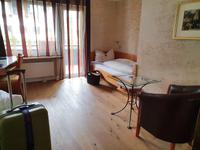 Bad Wiessee, Hotel Terrassenhof