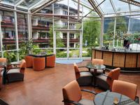 Bad Wiessee, Hotel Terrassenhof