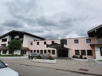 Bad Wiessee, Hotel Terrassenhof