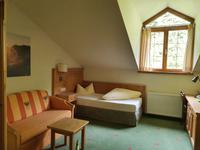 Achenkirch, Hotel Fischerwirt