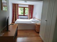 Maurach, Hotel Edelweiss