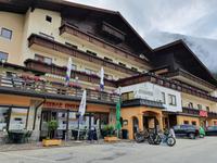 Maurach, Hotel Edelweiss