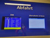 4.Etappe non Maurach ins Zillertal