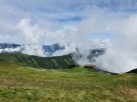 4. Etappe, 2.Teil, von Fügen nach Hochfügen