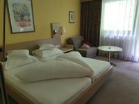 Hochfügen, Hotel Lamark