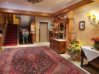 Hochfügen, Hotel Lamark