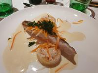 Hochfügen, Hotel Lamark, Abendessen