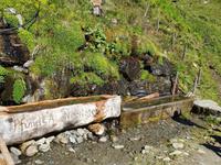 5.Etappe von Hochfügen nach Mayrhofen