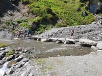 5.Etappe von Hochfügen nach Mayrhofen