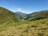 5.Etappe von Hochfügen nach Mayrhofen