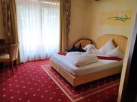 Mayrhofen, Hotel Maria Teresia