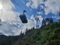 Mayrhofen, Ahornbahn