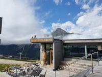 Mayrhofen, Ahornbahn