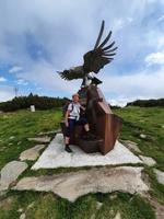 Mayrhofen, Ahornplateau
