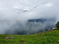 Mayrhofen, Ahornplateau