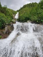6.Etappe von Mayrhofen nach Südtirol ins Pfitschtal