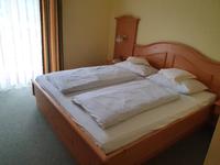 Südtirol, Kematen, Hotel Kranebitt