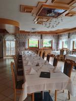 Südtirol, Kematen, Hotel Kranebitt