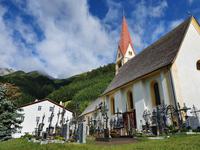 7.Etappe, vom Pfitschtal nach Sterzing