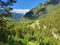 7.Etappe, vom Pfitschtal nach Sterzing