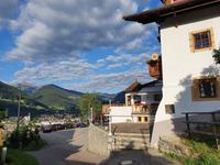 Flains, Hotel Sonnenheim