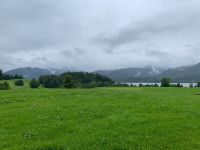 007 1. Etappe am Tegernseer Höhenweg