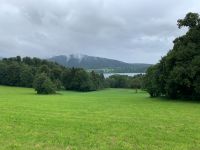 008 1. Etappe am Tegernseer Höhenweg